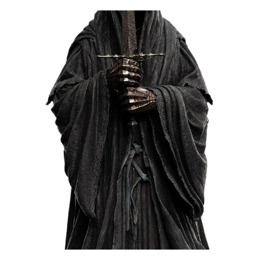 The Lord of the Rings Kip 1/6 Ringwraith of Mordor (Classic Series) 46 cm - fotografija proizvoda