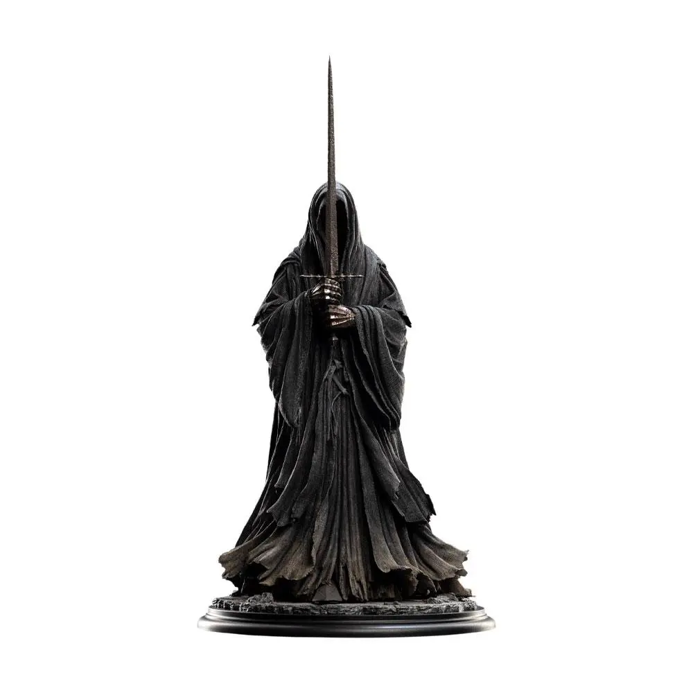 The Lord of the Rings Kip 1/6 Ringwraith of Mordor (Classic Series) 46 cm - fotografija proizvoda