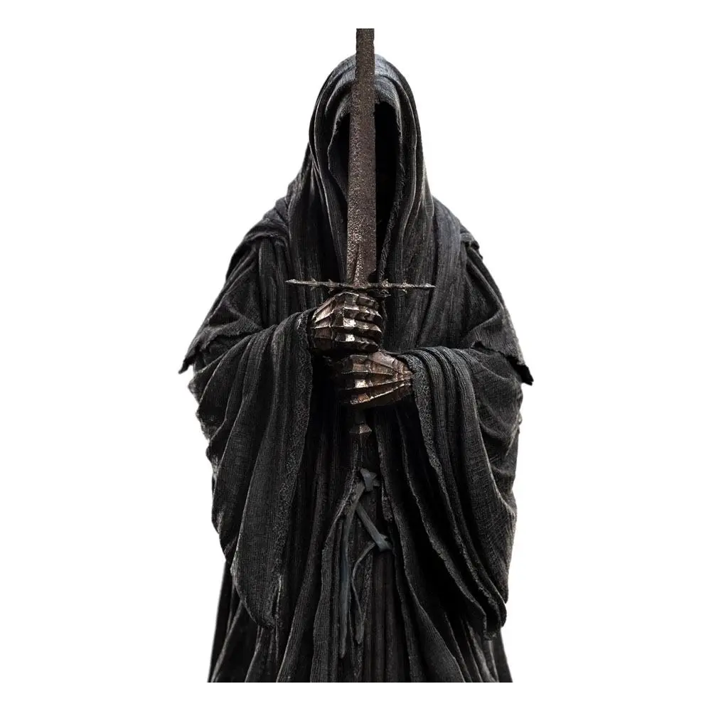 The Lord of the Rings Kip 1/6 Ringwraith of Mordor (Classic Series) 46 cm - fotografija proizvoda