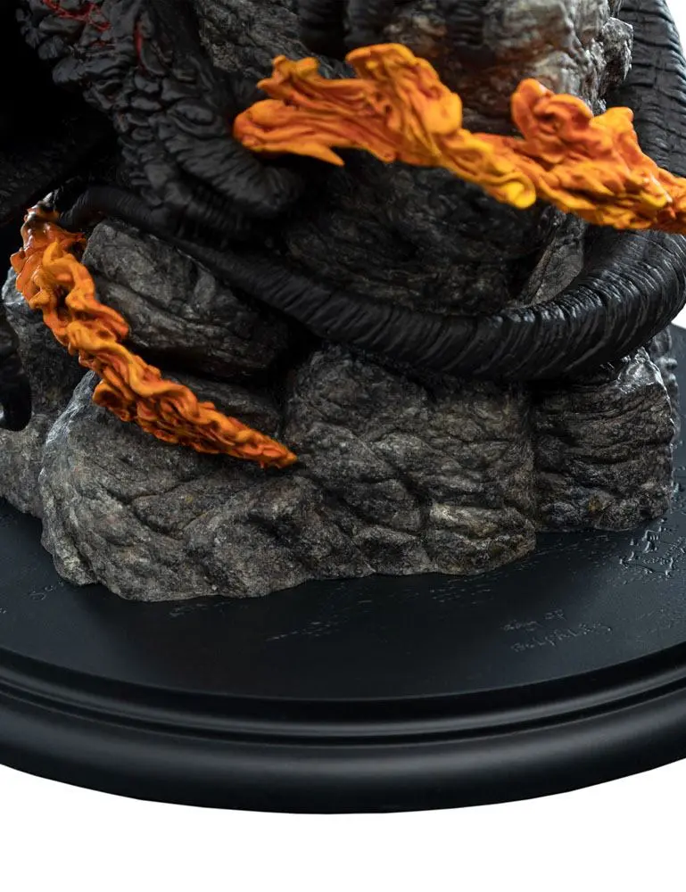 The Lord of the Rings kip 1/6 The Balrog (Classic Series) 32 cm fotografija proizvoda