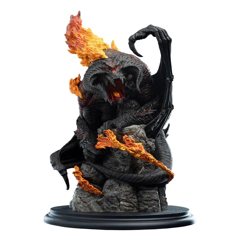 The Lord of the Rings kip 1/6 The Balrog (Classic Series) 32 cm fotografija proizvoda