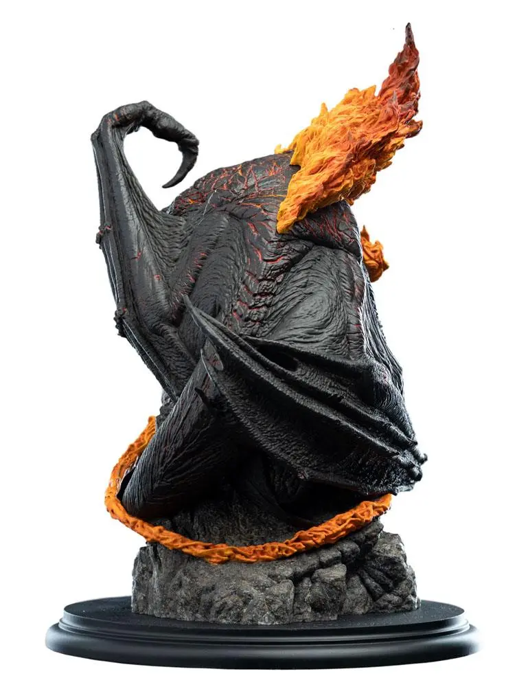 The Lord of the Rings kip 1/6 The Balrog (Classic Series) 32 cm fotografija proizvoda