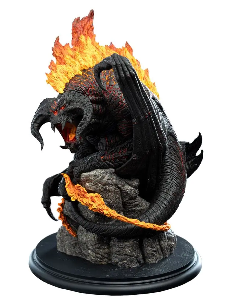 The Lord of the Rings kip 1/6 The Balrog (Classic Series) 32 cm fotografija proizvoda