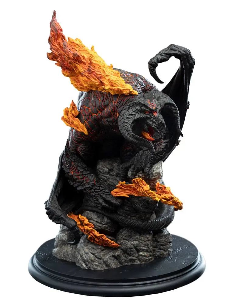 The Lord of the Rings kip 1/6 The Balrog (Classic Series) 32 cm fotografija proizvoda