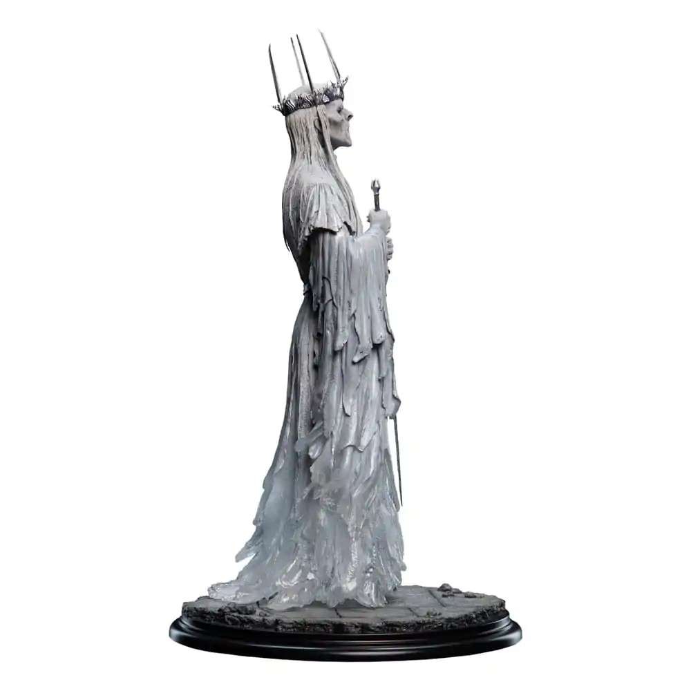 The Lord of the Rings Kip 1/6 Witch-king of the Unseen Lands (Classic Series) 43 cm fotografija proizvoda