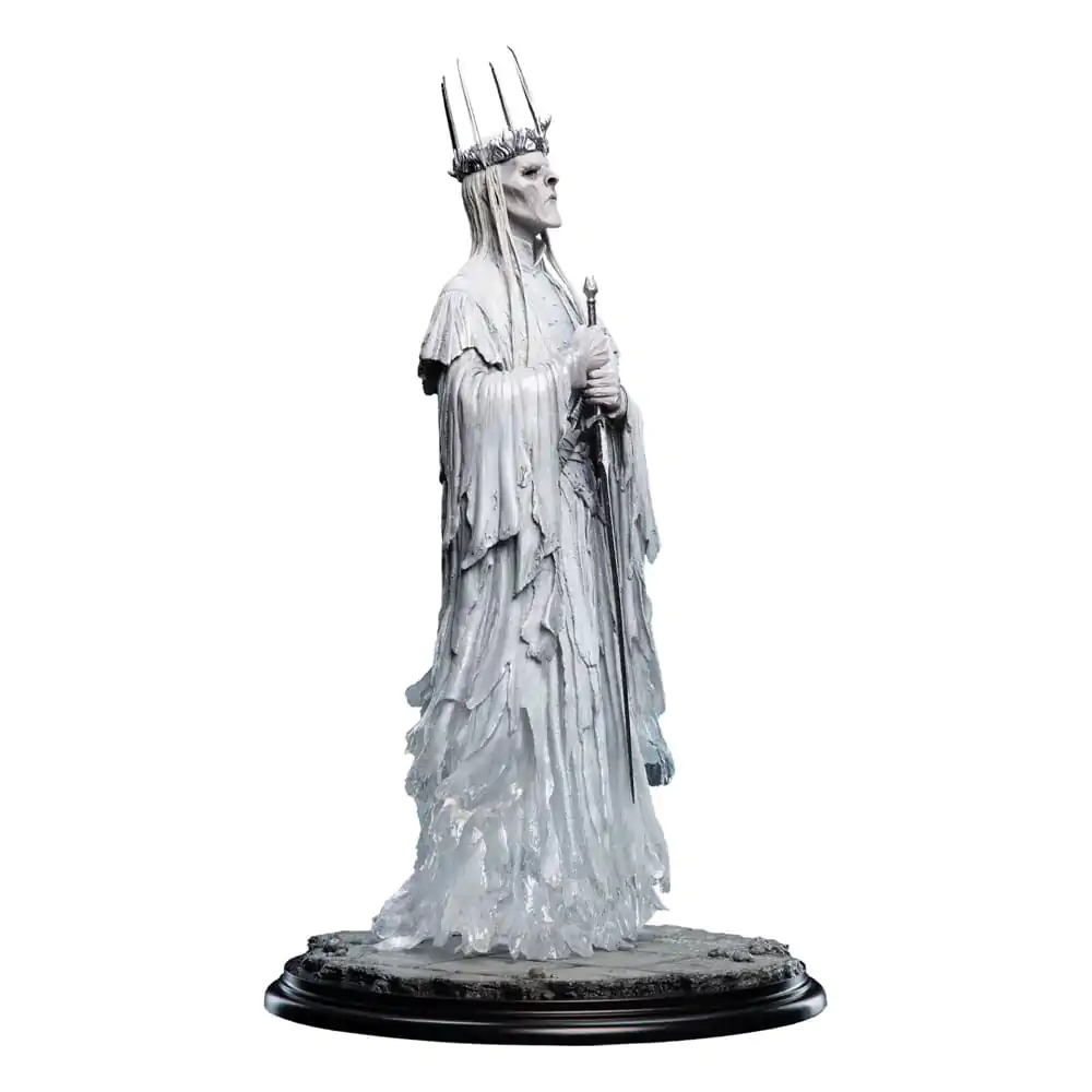 The Lord of the Rings Kip 1/6 Witch-king of the Unseen Lands (Classic Series) 43 cm fotografija proizvoda