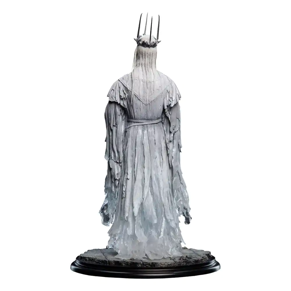 The Lord of the Rings Kip 1/6 Witch-king of the Unseen Lands (Classic Series) 43 cm fotografija proizvoda