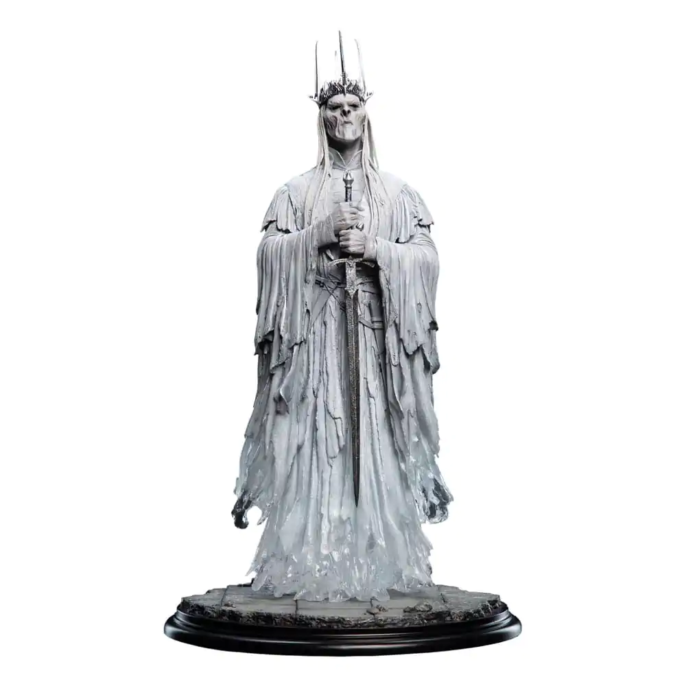 The Lord of the Rings Kip 1/6 Witch-king of the Unseen Lands (Classic Series) 43 cm fotografija proizvoda