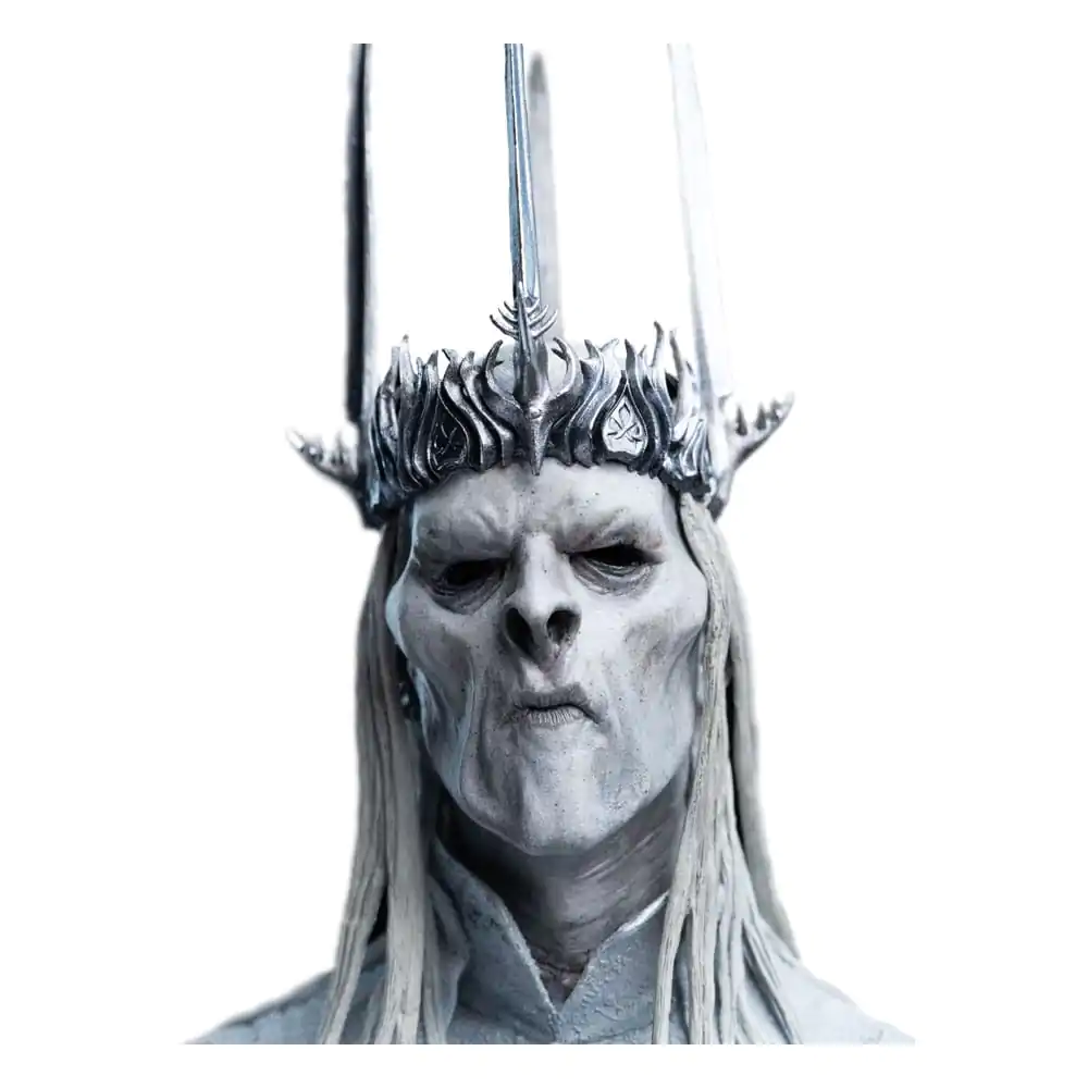 The Lord of the Rings Kip 1/6 Witch-king of the Unseen Lands (Classic Series) 43 cm fotografija proizvoda