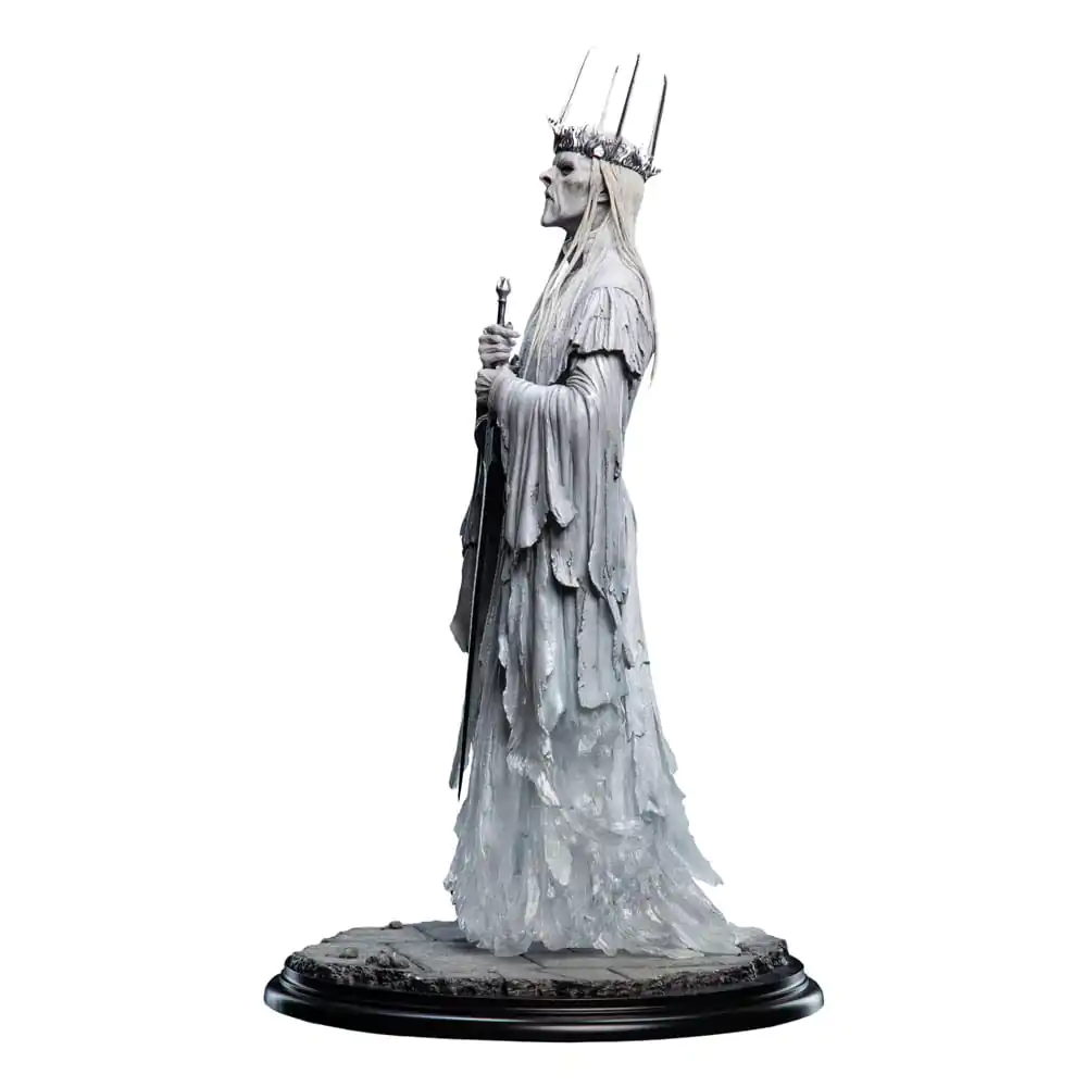 The Lord of the Rings Kip 1/6 Witch-king of the Unseen Lands (Classic Series) 43 cm fotografija proizvoda