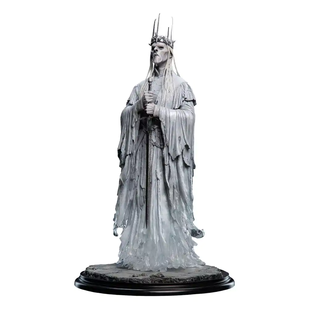 The Lord of the Rings Kip 1/6 Witch-king of the Unseen Lands (Classic Series) 43 cm fotografija proizvoda