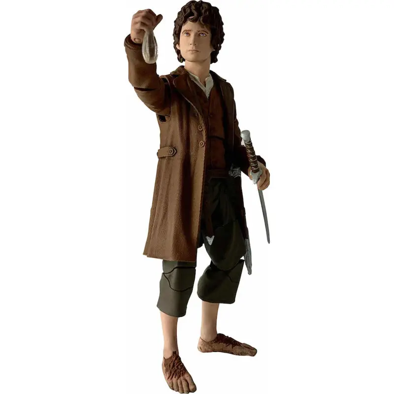 The Lord of the Rings 2 Frodo figura 18 cm fotografija proizvoda