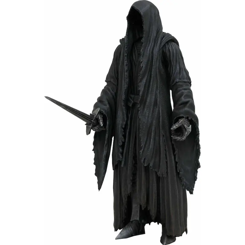 The Lord of the Rings 2 Ringwraith figura 18 cm fotografija proizvoda