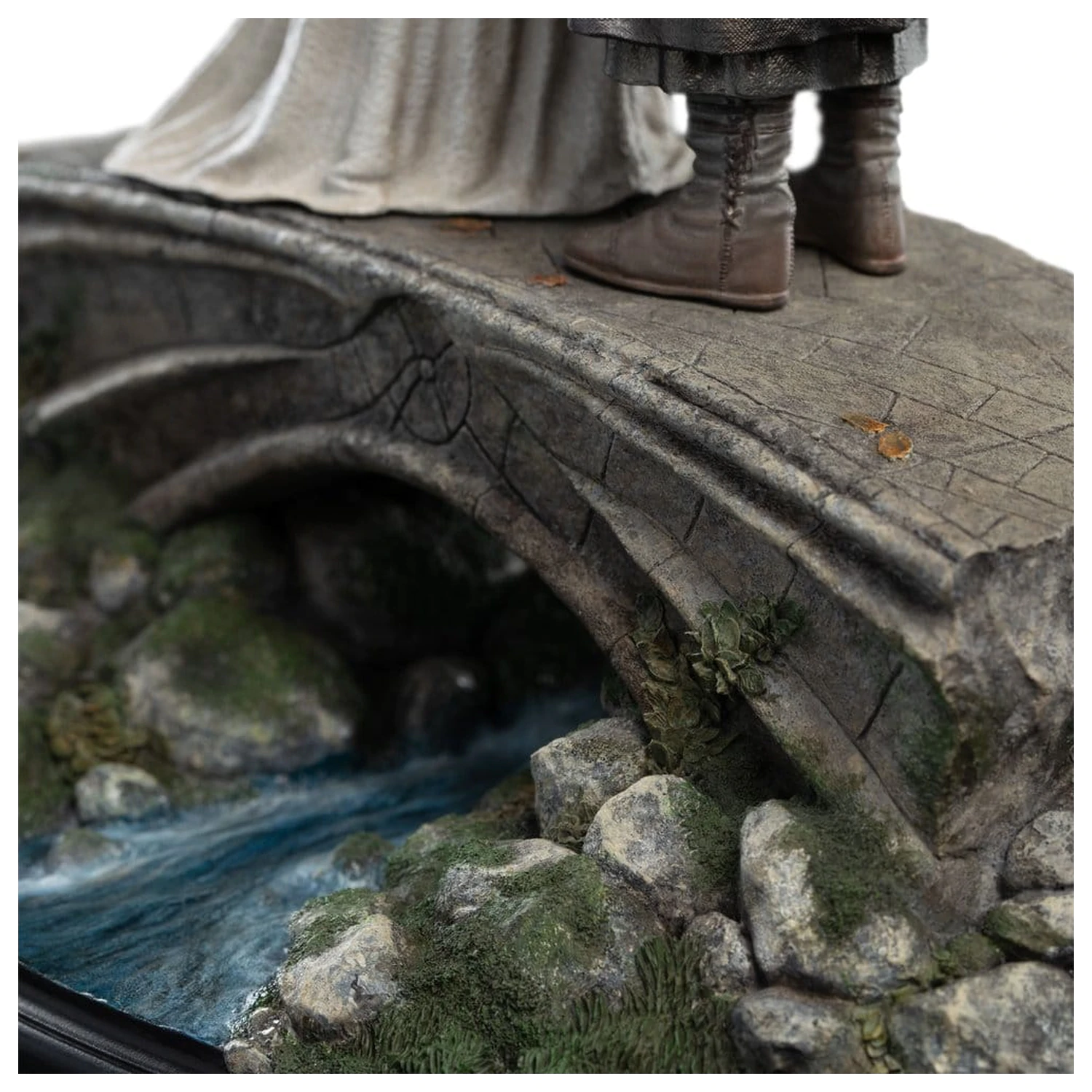 The Lord of the Rings Mini Statua Aragorn & Arwen 24 cm fotografija proizvoda