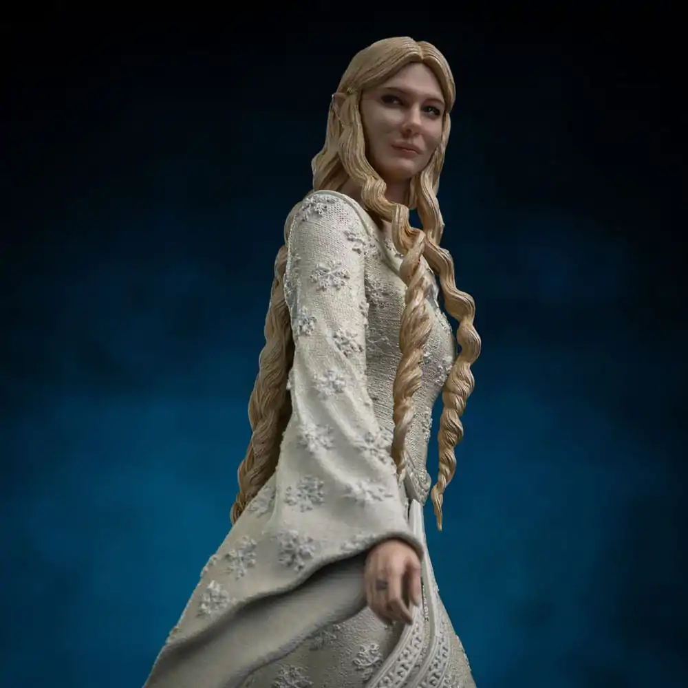 The Lord of the Rings Art Scale kip 1/10 Galadriel 30 cm fotografija proizvoda