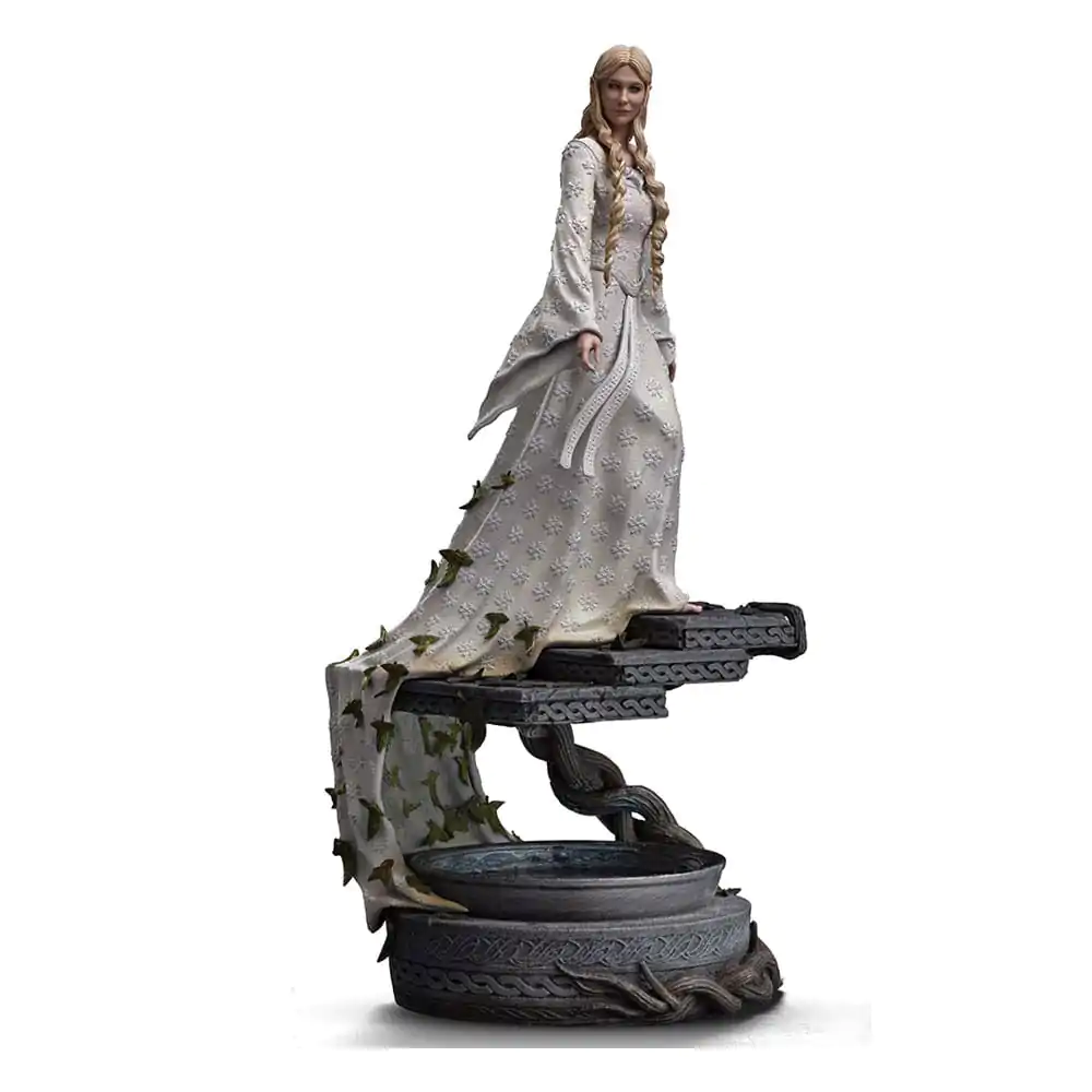 The Lord of the Rings Art Scale kip 1/10 Galadriel 30 cm fotografija proizvoda