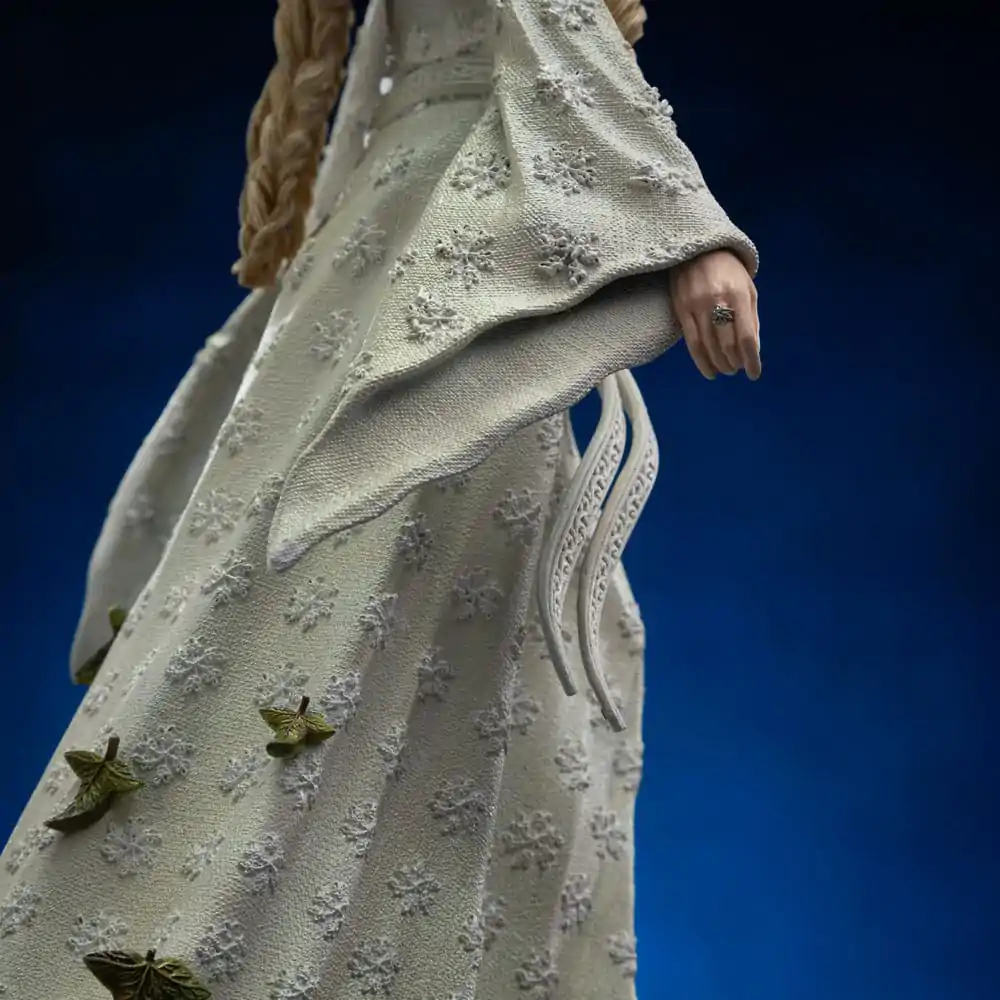 The Lord of the Rings Art Scale kip 1/10 Galadriel 30 cm fotografija proizvoda