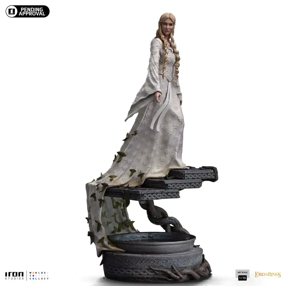 The Lord of the Rings Art Scale kip 1/10 Galadriel 30 cm fotografija proizvoda