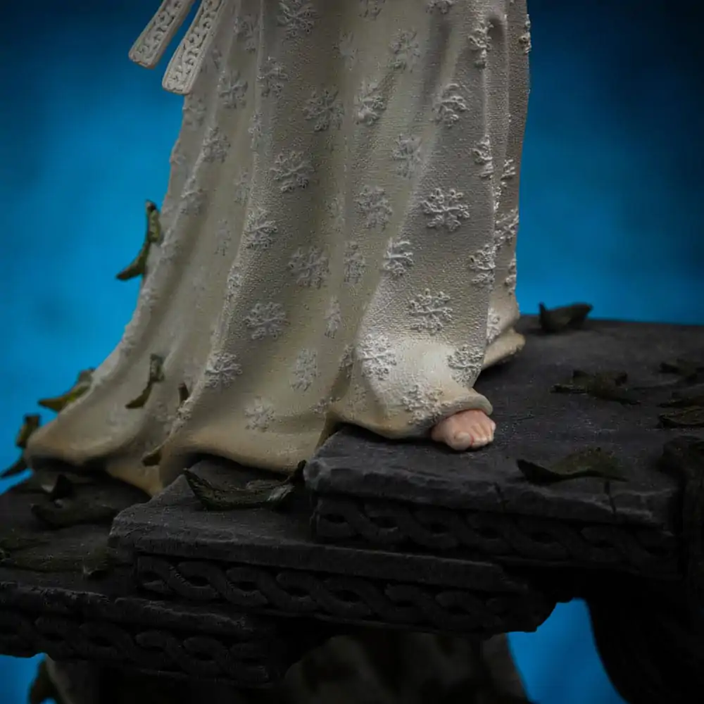 The Lord of the Rings Art Scale kip 1/10 Galadriel 30 cm fotografija proizvoda