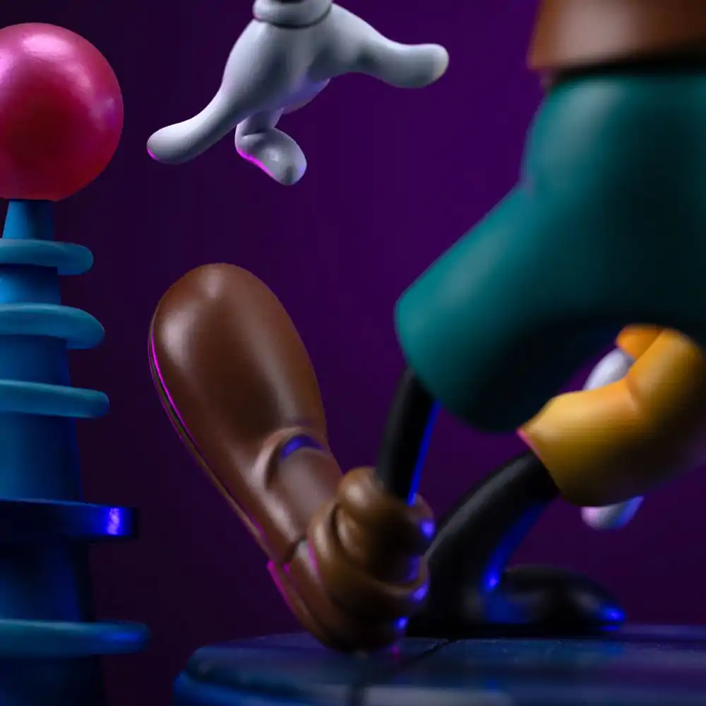 A Goofy Movie Art Scale 1/10 Kip Goofy i Max 24 cm fotografija proizvoda