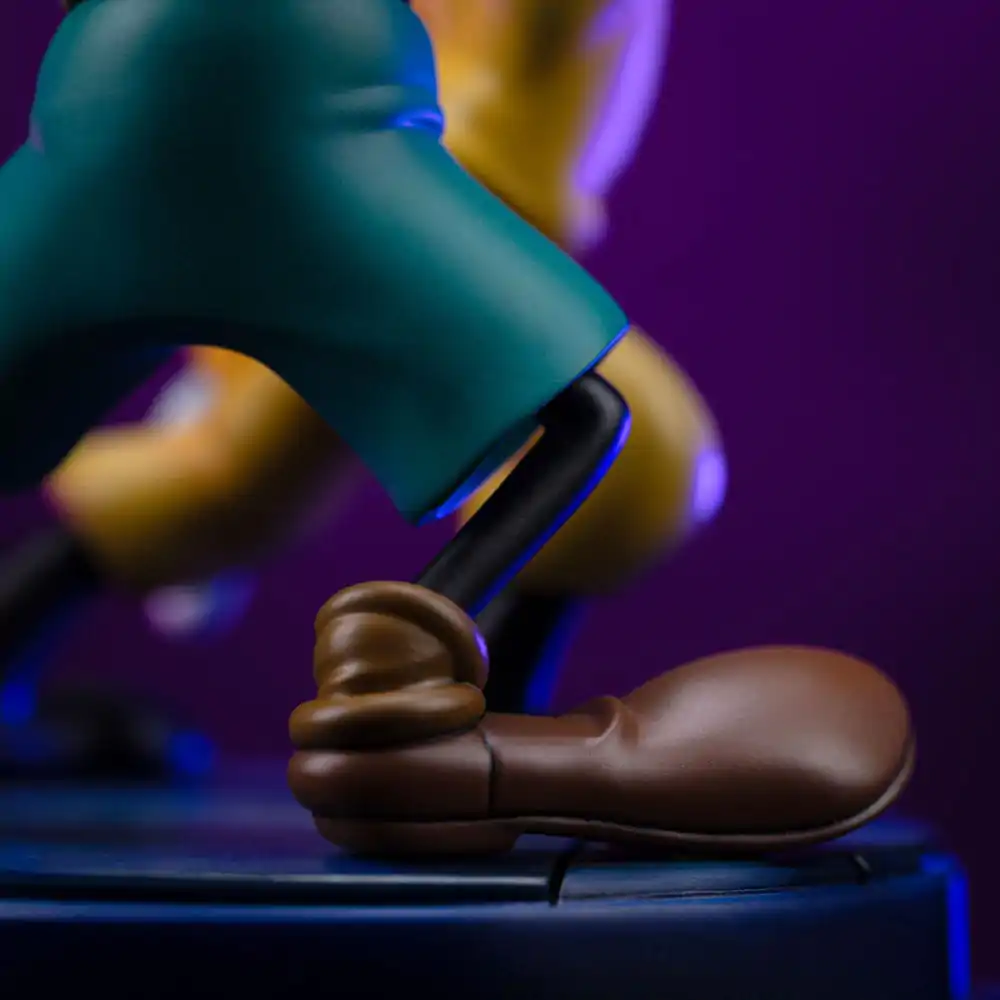 A Goofy Movie Art Scale 1/10 Kip Goofy i Max 24 cm fotografija proizvoda
