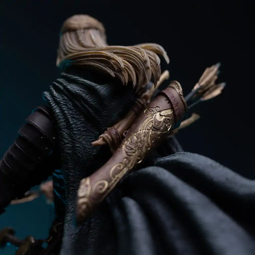 The Lord of the Rings Art Scale Kip 1/10 Legolas Unleashed 29 cm fotografija proizvoda