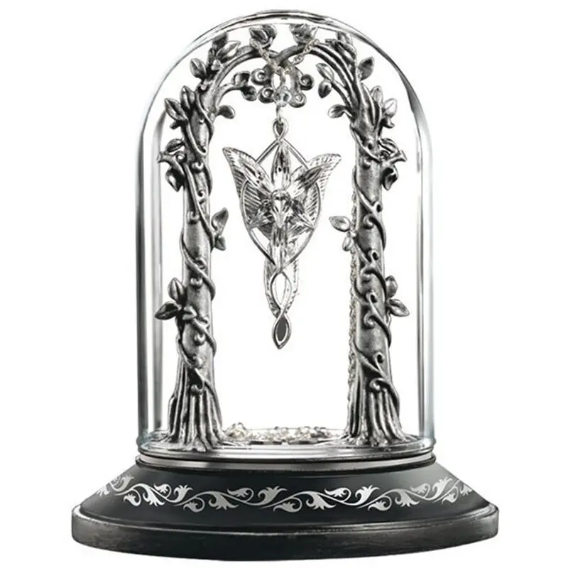 Stalak Lord of the Rings za Evenstar Pendant fotografija proizvoda