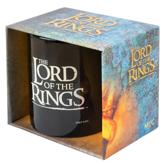 The Lord of the Rings šalica 300 ml fotografija proizvoda