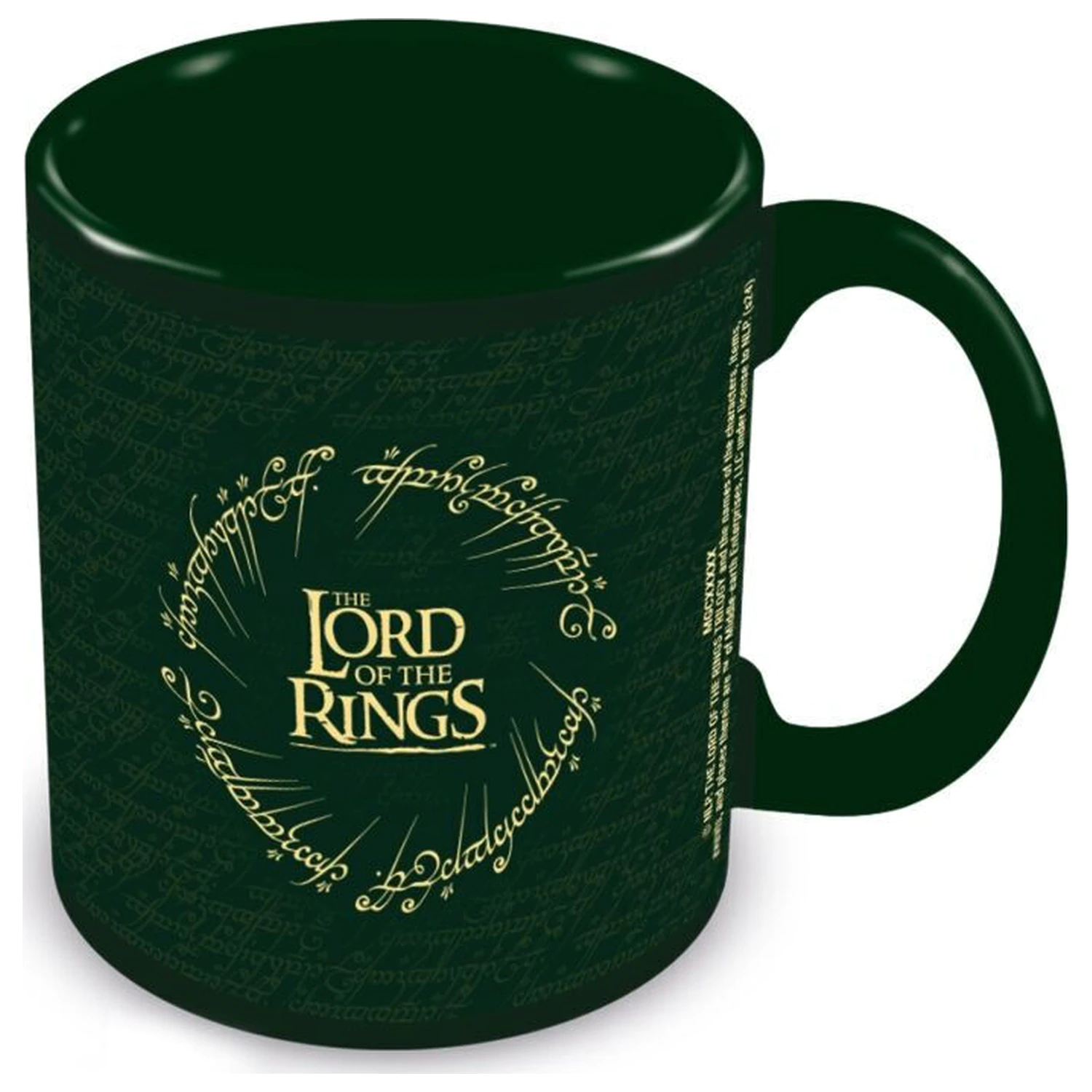 The Lord of the Rings Šalica i Set Čarapa fotografija proizvoda