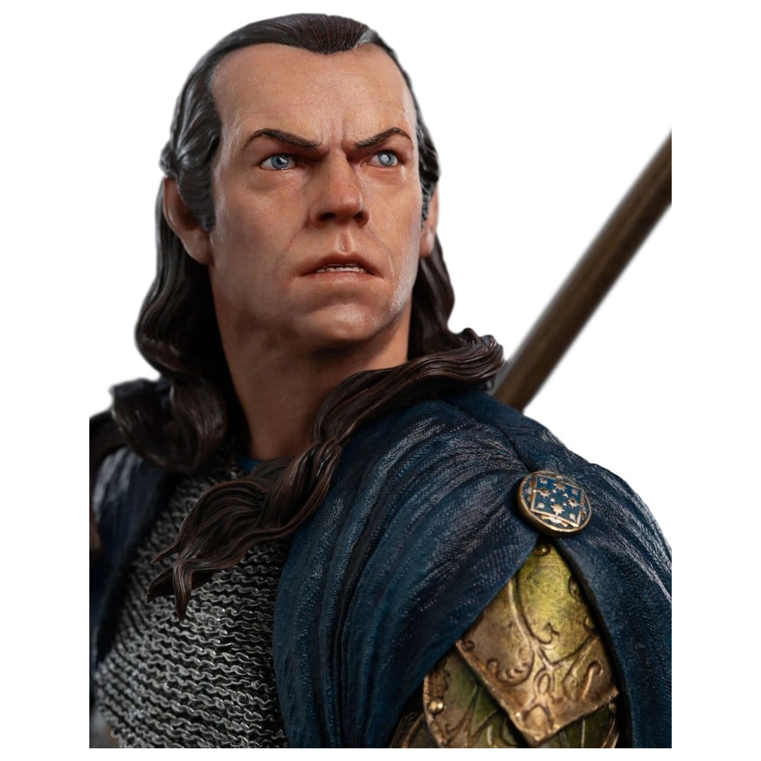 The Lord of the Rings Classic Series Kip 1/6 Elrond, Herald of Gil-Galad Limited Edition 30 cm fotografija proizvoda