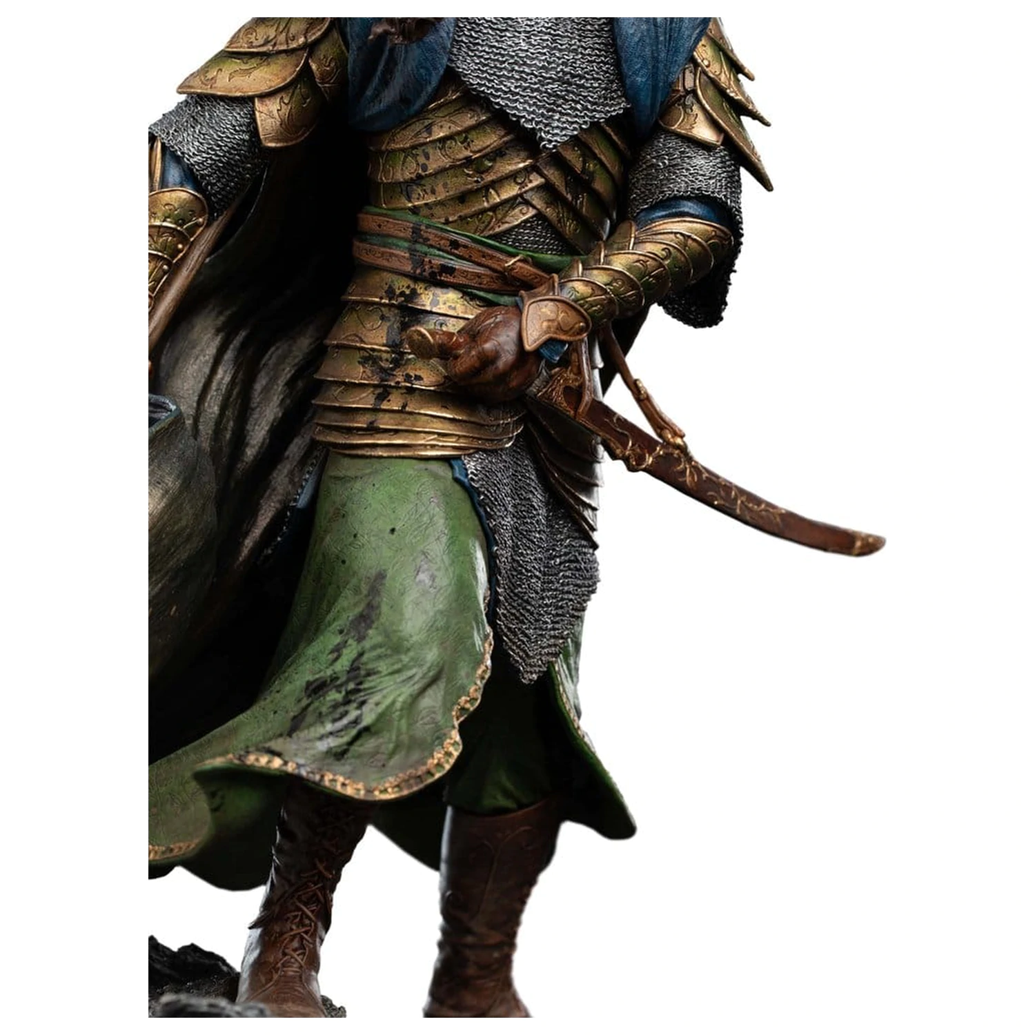 The Lord of the Rings Classic Series Kip 1/6 Elrond, Herald of Gil-Galad Limited Edition 30 cm fotografija proizvoda