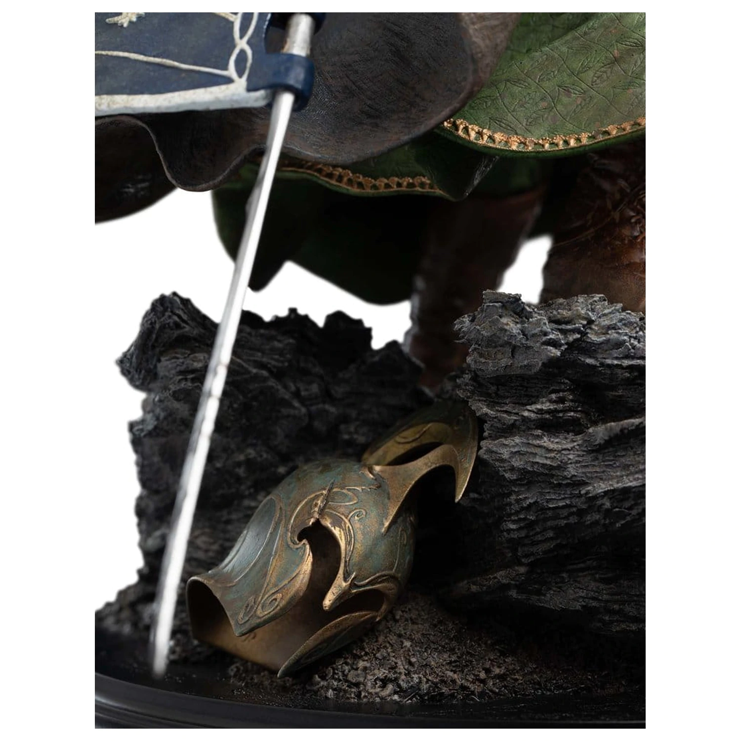 The Lord of the Rings Classic Series Kip 1/6 Elrond, Herald of Gil-Galad Limited Edition 30 cm fotografija proizvoda