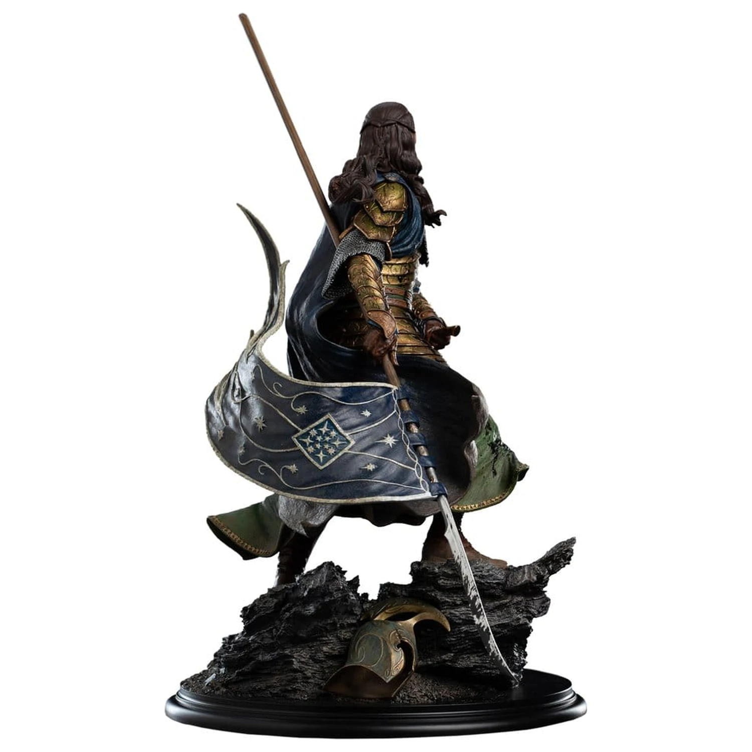 The Lord of the Rings Classic Series Kip 1/6 Elrond, Herald of Gil-Galad Limited Edition 30 cm fotografija proizvoda