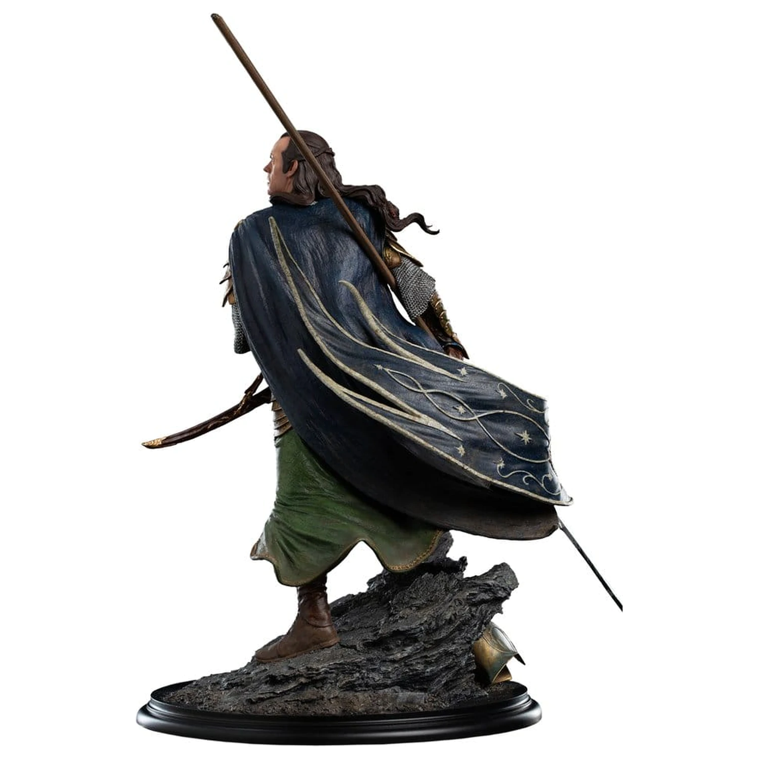 The Lord of the Rings Classic Series Kip 1/6 Elrond, Herald of Gil-Galad Limited Edition 30 cm fotografija proizvoda