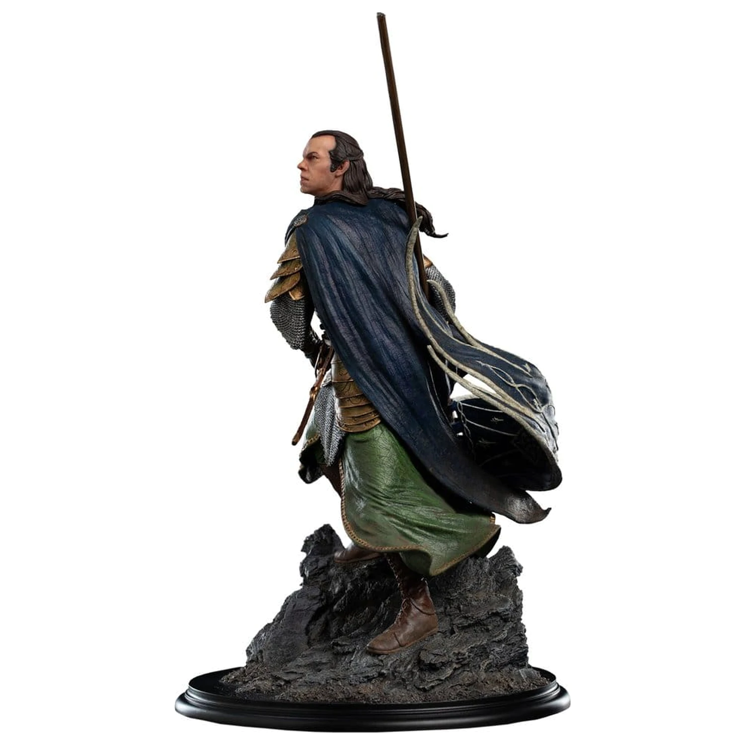 The Lord of the Rings Classic Series Kip 1/6 Elrond, Herald of Gil-Galad Limited Edition 30 cm fotografija proizvoda
