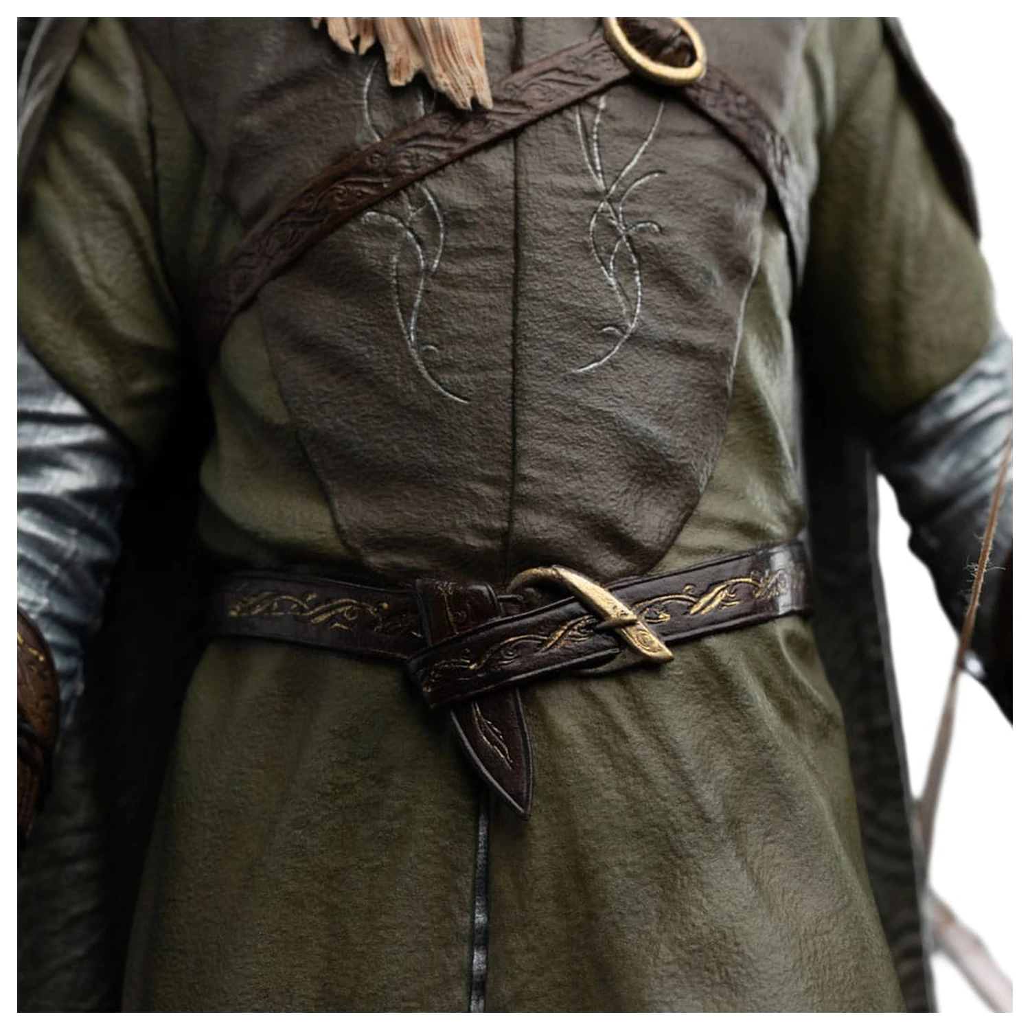 The Lord of the Rings Classic Series Kip 1/6 Legolas, Hunter of the Plains 32 cm fotografija proizvoda