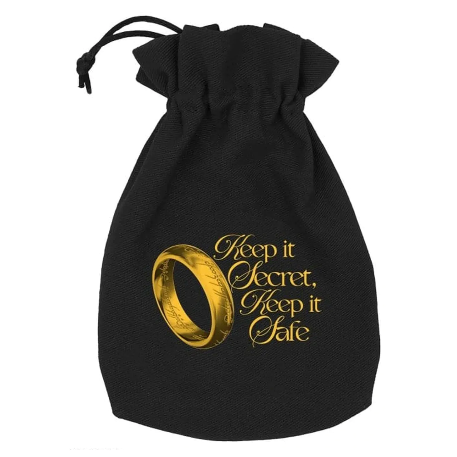 The Lord of the Rings Torbica za kocke The One Ring fotografija proizvoda
