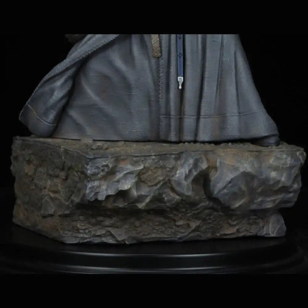 The Lord of the Rings Figura Gandalf En Moria 18cm fotografija proizvoda