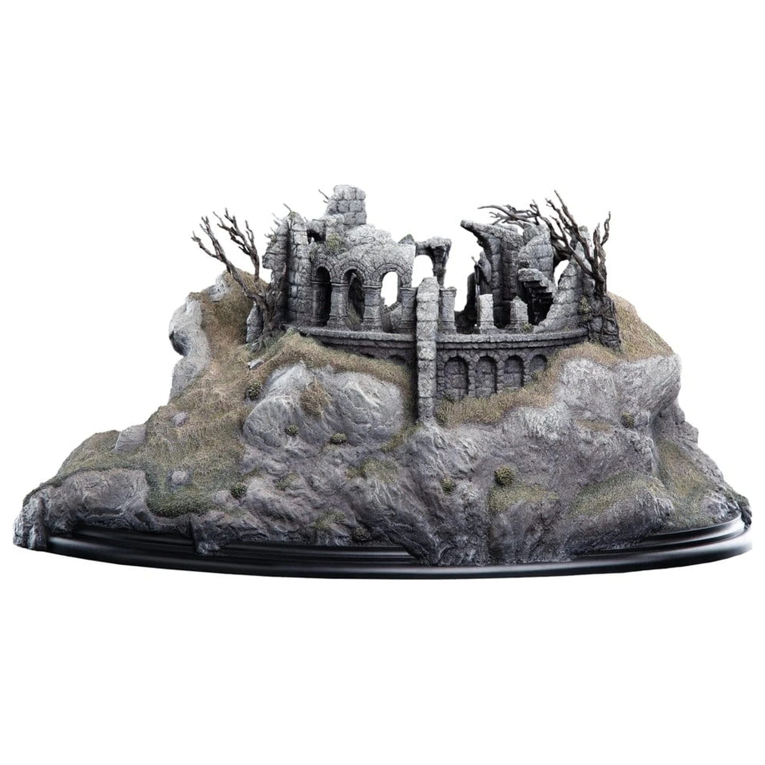 The Lord of the Rings Environment Weathertop Ograničeno izdanje 19 cm fotografija proizvoda