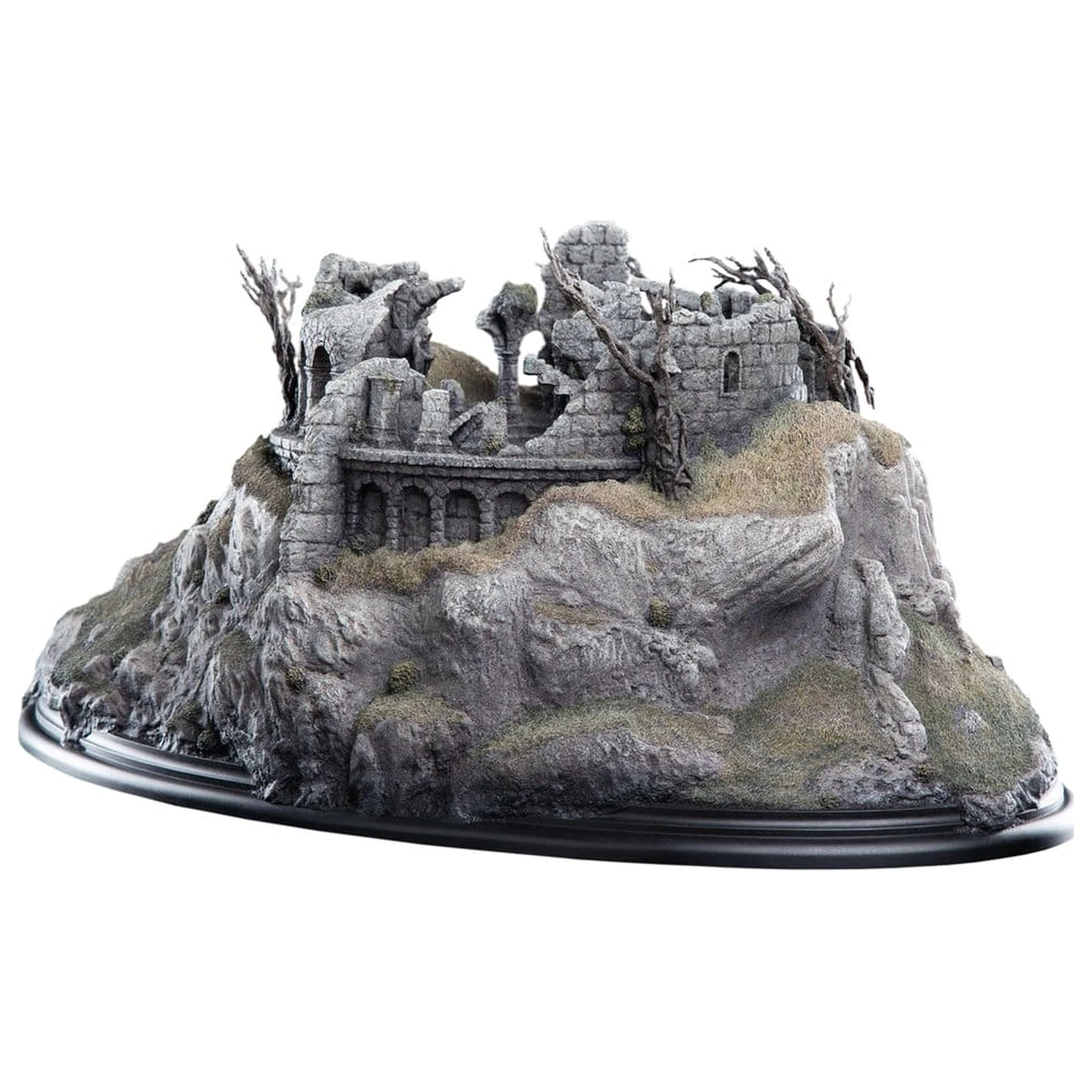 The Lord of the Rings Environment Weathertop Ograničeno izdanje 19 cm fotografija proizvoda