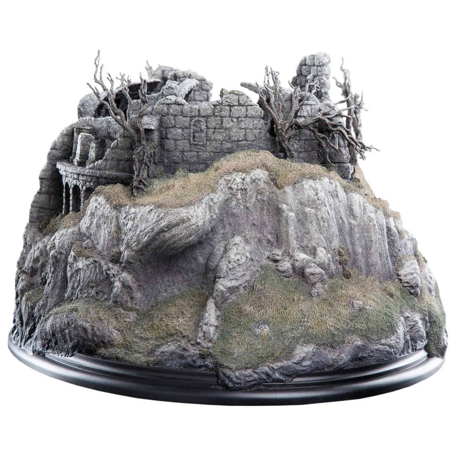 The Lord of the Rings Environment Weathertop Ograničeno izdanje 19 cm fotografija proizvoda