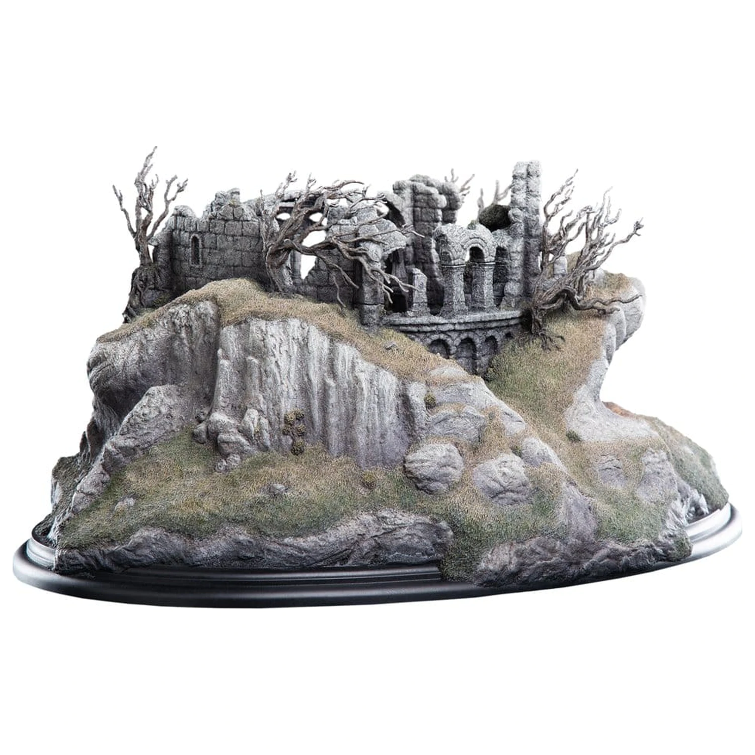 The Lord of the Rings Environment Weathertop Ograničeno izdanje 19 cm fotografija proizvoda