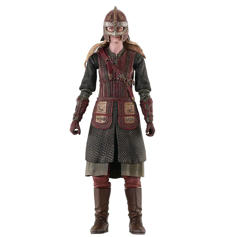 The Lord of the Rings Eowyn Deluxe figura 18 cm fotografija proizvoda