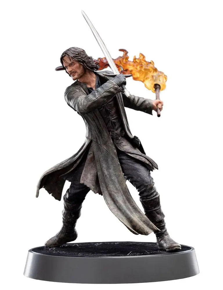 The Lord of the Rings Figures of Fandom PVC Kipić Aragorn 28 cm fotografija proizvoda