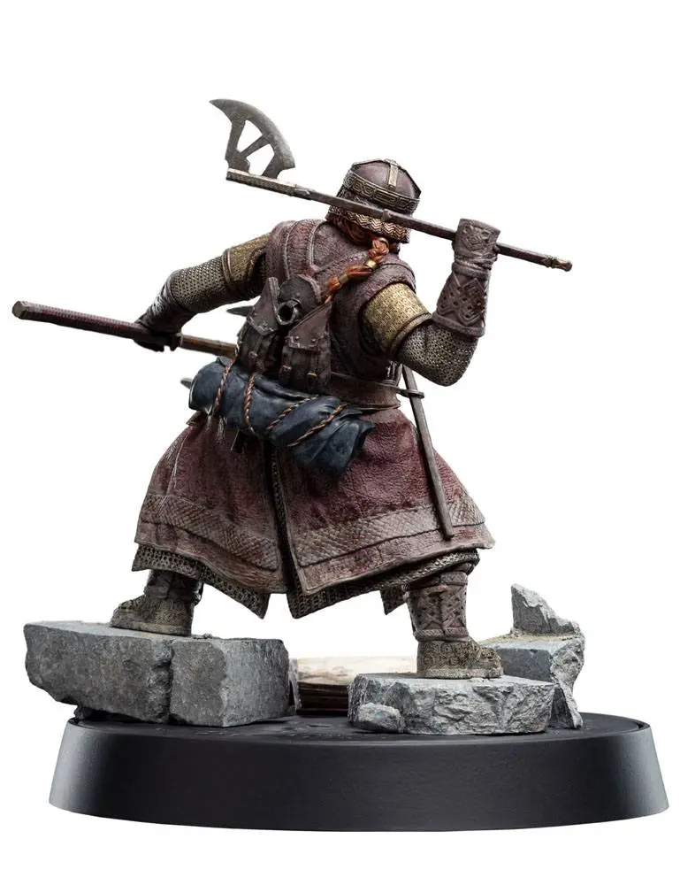 The Lord of the Rings Figures of Fandom PVC Kipić Gimli 19 cm fotografija proizvoda