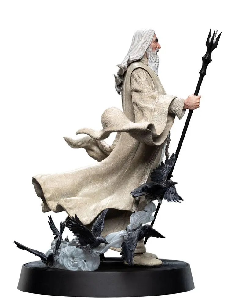 The Lord of the Rings Figures of Fandom PVC Kip Saruman the White 26 cm fotografija proizvoda