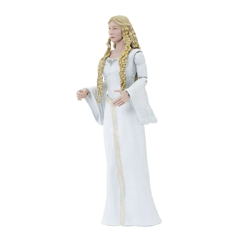 The Lord of the Rings Galadriel Deluxe figura 18cm fotografija proizvoda