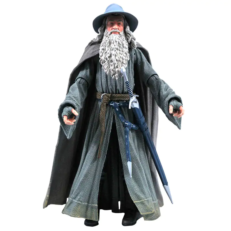 The Lord of the Rings Gandalf figura 18 cm fotografija proizvoda