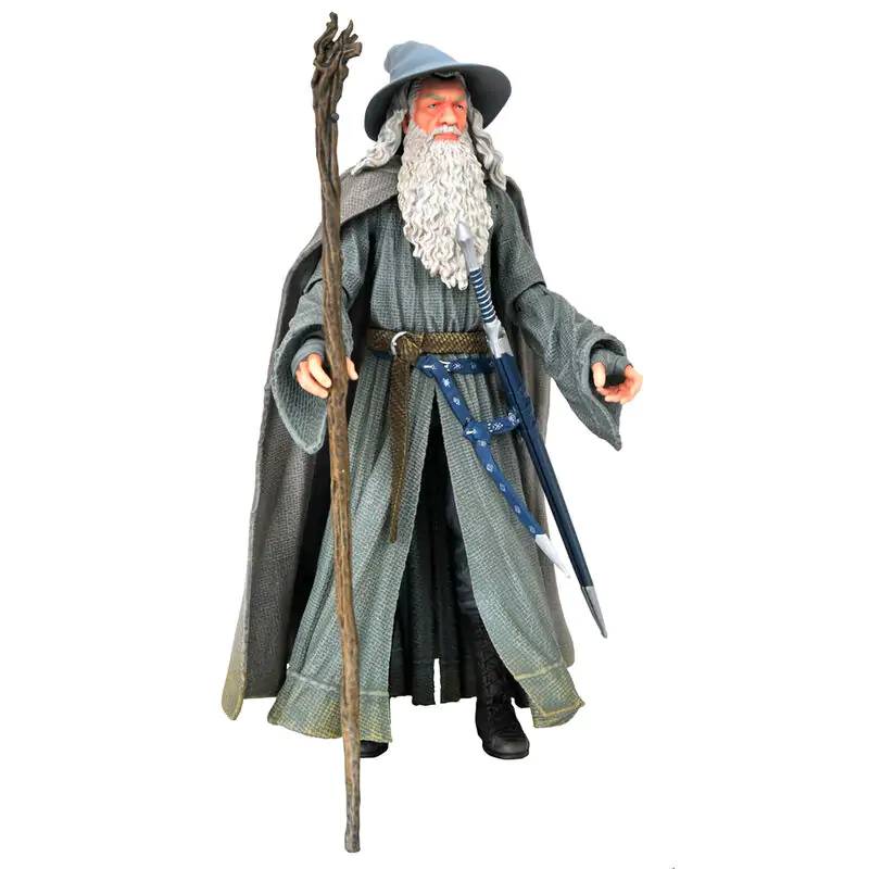 The Lord of the Rings Gandalf figura 18 cm fotografija proizvoda