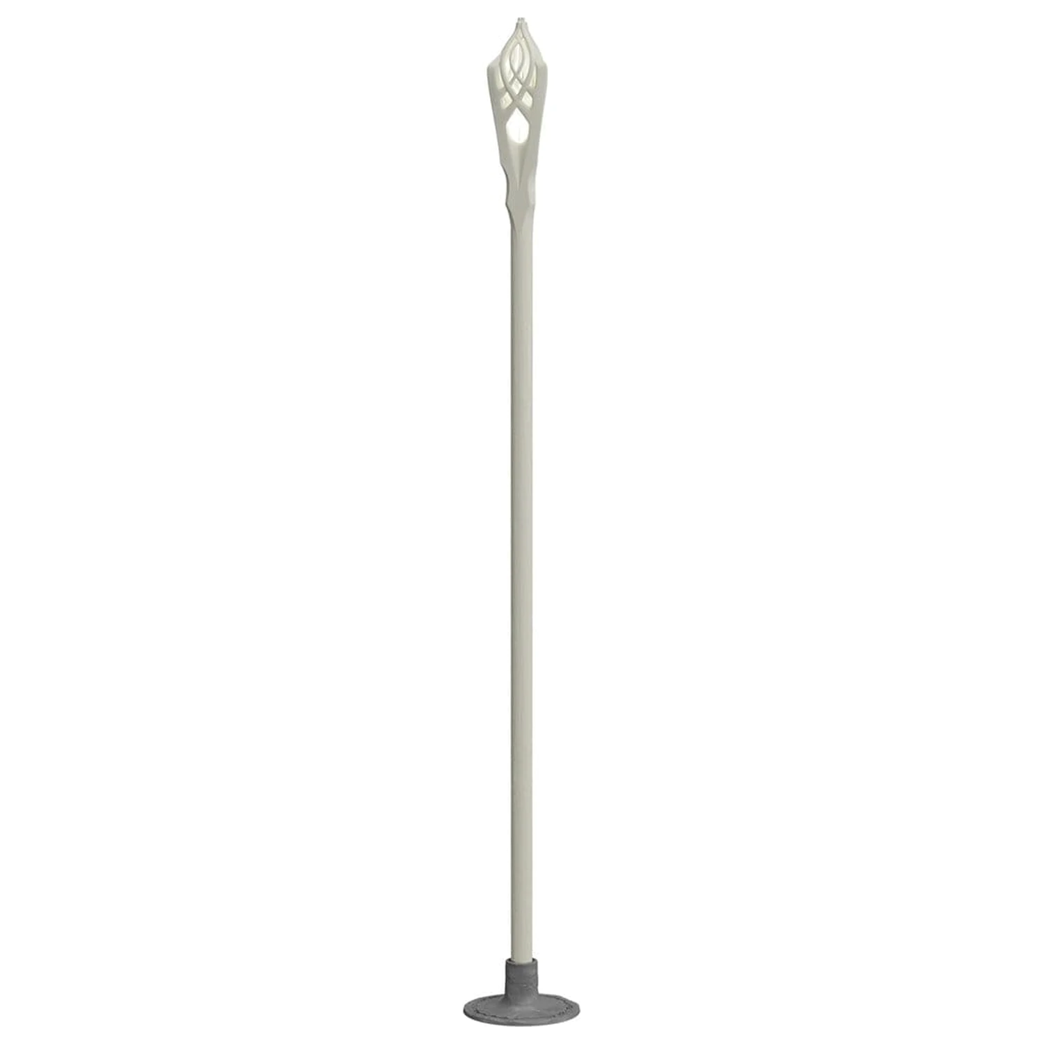 The Lord of the Rings Lampa Gandalf the White Staff fotografija proizvoda